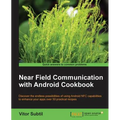 Near Field Communication with Android Cookbook - Paperback