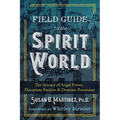 Field Guide to the Spirit World: The Science of Angel Power, Discarnate Entities, and Demonic Possession - Paperback