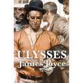 Ulysses - Paperback