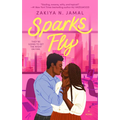 Sparks Fly - Paperback