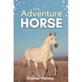 The Adventure Horse - Book 5 in the Connemara Horse Adventure Series for Kids - Paperback