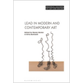 Lead in Modern and Contemporary Art - Paperback