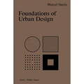 Foundations of Urban Design - Hardcover