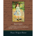 Sara Crewe - Paperback