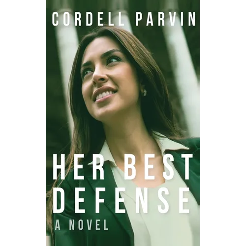 Her Best Defense - Hardcover