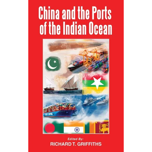 China and the Ports of the Indian Ocean - Hardcover