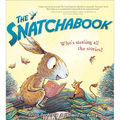 The Snatchabook - Hardcover
