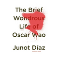 The Brief Wondrous Life of Oscar Wao (Pulitzer Prize Winner) - Hardcover