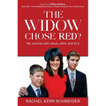 The Widow Chose Red?: My Journey with Jesus, John, and ALS - Paperback
