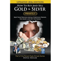 How To Buy And Sell Gold & Silver PRIVATELY: Must Know Strategies To Keep Your Portfolio Private, Stay In The IRS's Good Graces, Know Your Tax Require - Paperback
