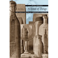 A Sense of Things: The Object Matter of American Literature - Paperback