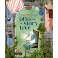 Otto and the Story Tree - Hardcover
