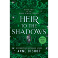 Heir to the Shadows - Paperback