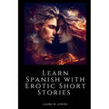 Learn Spanish with Erotic Short Stories: English - Spanish - Paperback