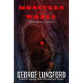 Monsters of the World: Reference Guide - Paperback