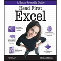 Head First Excel - Paperback