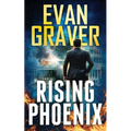 Rising Phoenix: A John Phoenix Thriller Book 1 - Paperback