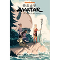 Avatar: The Last Airbender--The Lost Adventures and Team Avatar Tales Omnibus - Paperback