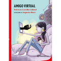 Amigo Virtual / Virtual Friend - Paperback