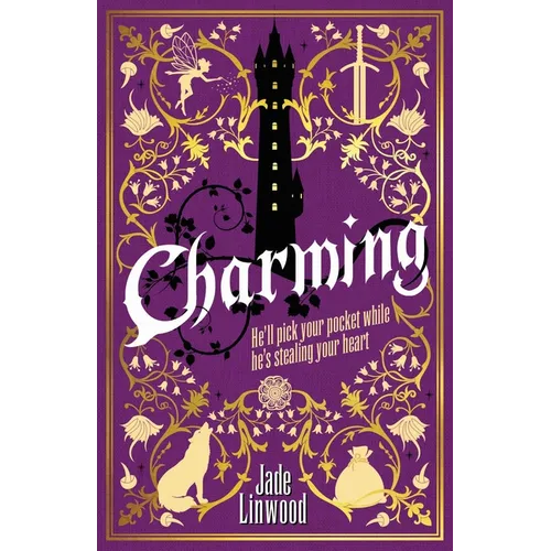Charming - Paperback