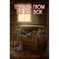 Terrors from the Toy Box: A Phobica Books Anthology - Paperback