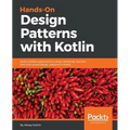 Hands-On Design Patterns with Kotlin - Paperback