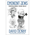 Eminent Jews: Bernstein, Brooks, Friedan, Mailer - Hardcover