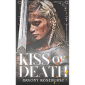Kiss of Death: A sapphic Norse-inspired novella - Paperback