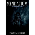 Mendacium: Sequel to Cracked Reflection - Paperback