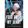 Your Knife, My Heart (Standard Edition) - Paperback