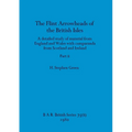 The Flint Arrowheads of the British Isles, Part ii - Paperback