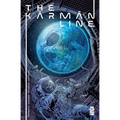 The Kármán Line - Paperback