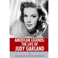 American Legends: The Life of Judy Garland - Paperback