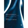 Reflexivity and Economics: George Soros's theory of reflexivity and the methodology of economic science - Paperback