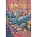 Harry Potter and the Prisoner of Azkaban (Harry Potter, Book 3) - Paperback