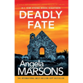 Deadly Fate: A totally unputdownable and gripping serial killer thriller - Paperback