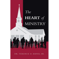 The Heart of Ministry - Paperback