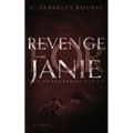 Revenge for Janie - Paperback