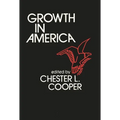 Growth in America - Hardcover