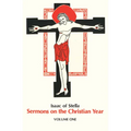 Sermons on the Christian Year, Volume One: Volume 11 - Paperback