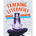 Teaching Literacies: Pedagogies and Diversity - Paperback