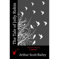 The Tale of Jolly Robin - Paperback