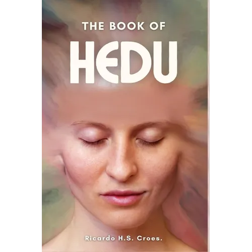 The Book of Hedu - Paperback