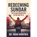 Redeeming Sundar - Paperback