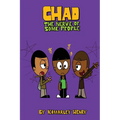 Chad: The Nerve of Some People - Paperback