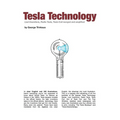 Tesla Technology - Paperback