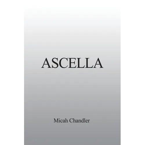 Ascella - Paperback