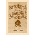 King's Mountain and Its Heroes: History of the Battle of King's Mountain, October 7, 1780 - Paperback