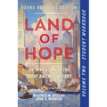 A Student Workbook for Land of Hope: An Invitation to the Great American Story: Young Reader's Edition, Volume 2 - Paperback