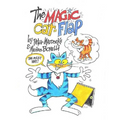 The Magic Cat Flap - Paperback